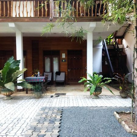 Gold Ocean House Διαμέρισμα Dikwella Εξωτερικό φωτογραφία