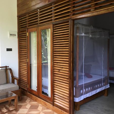 Gold Ocean House Διαμέρισμα Dikwella Εξωτερικό φωτογραφία