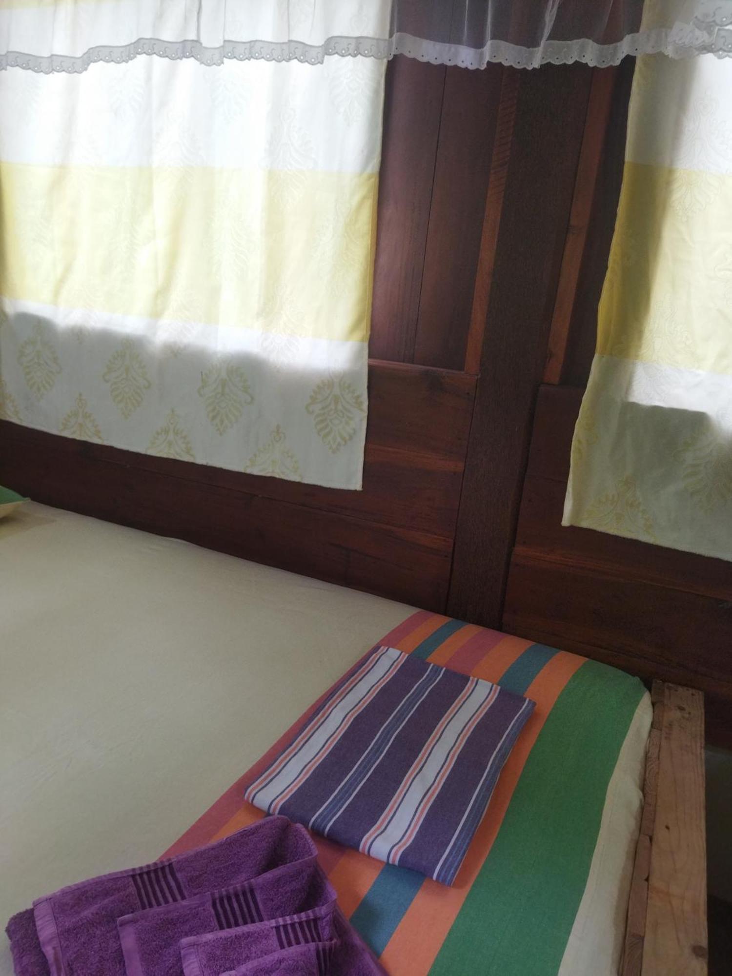 Gold Ocean House Διαμέρισμα Dikwella Δωμάτιο φωτογραφία