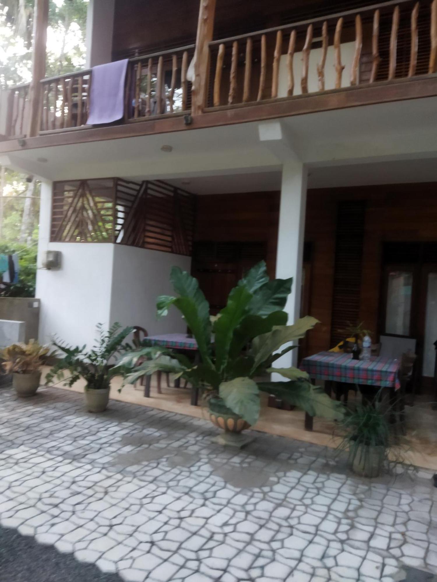 Gold Ocean House Διαμέρισμα Dikwella Εξωτερικό φωτογραφία
