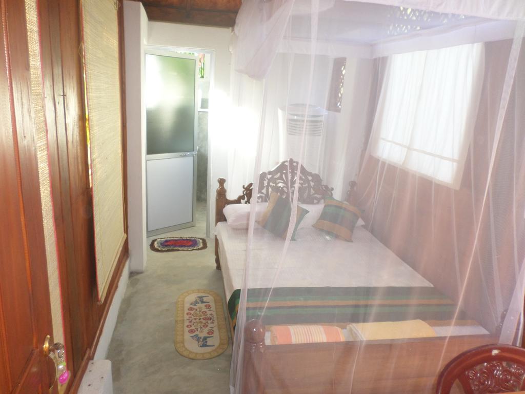 Gold Ocean House Διαμέρισμα Dikwella Εξωτερικό φωτογραφία