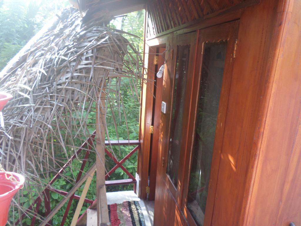 Gold Ocean House Διαμέρισμα Dikwella Εξωτερικό φωτογραφία