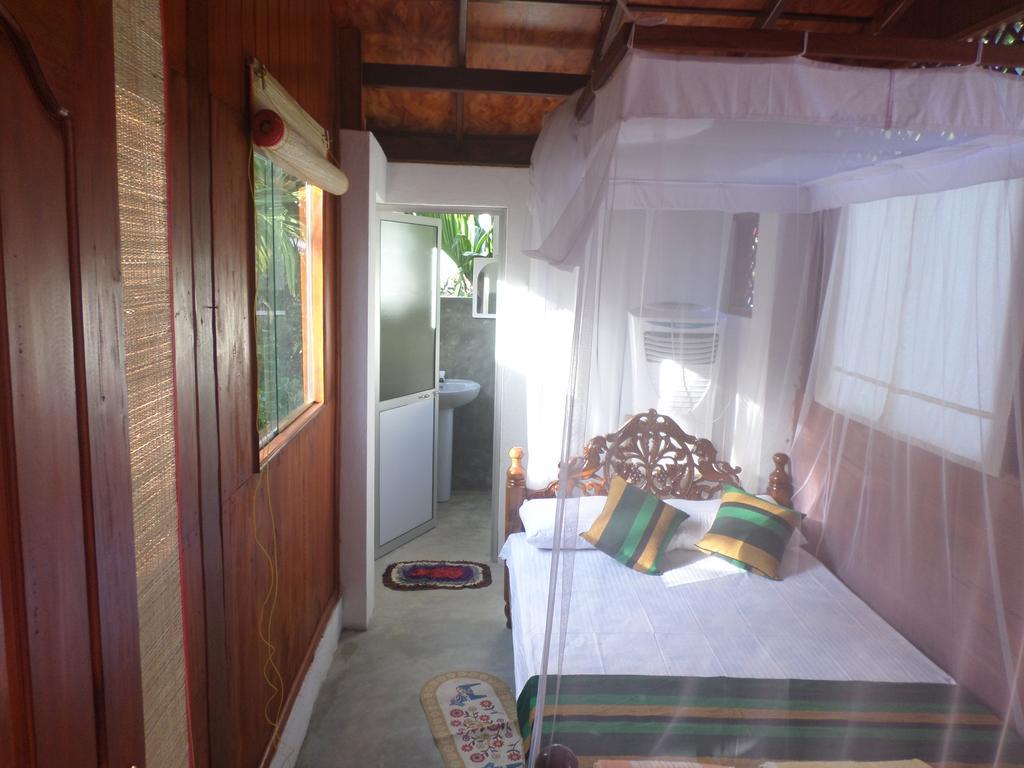 Gold Ocean House Διαμέρισμα Dikwella Εξωτερικό φωτογραφία