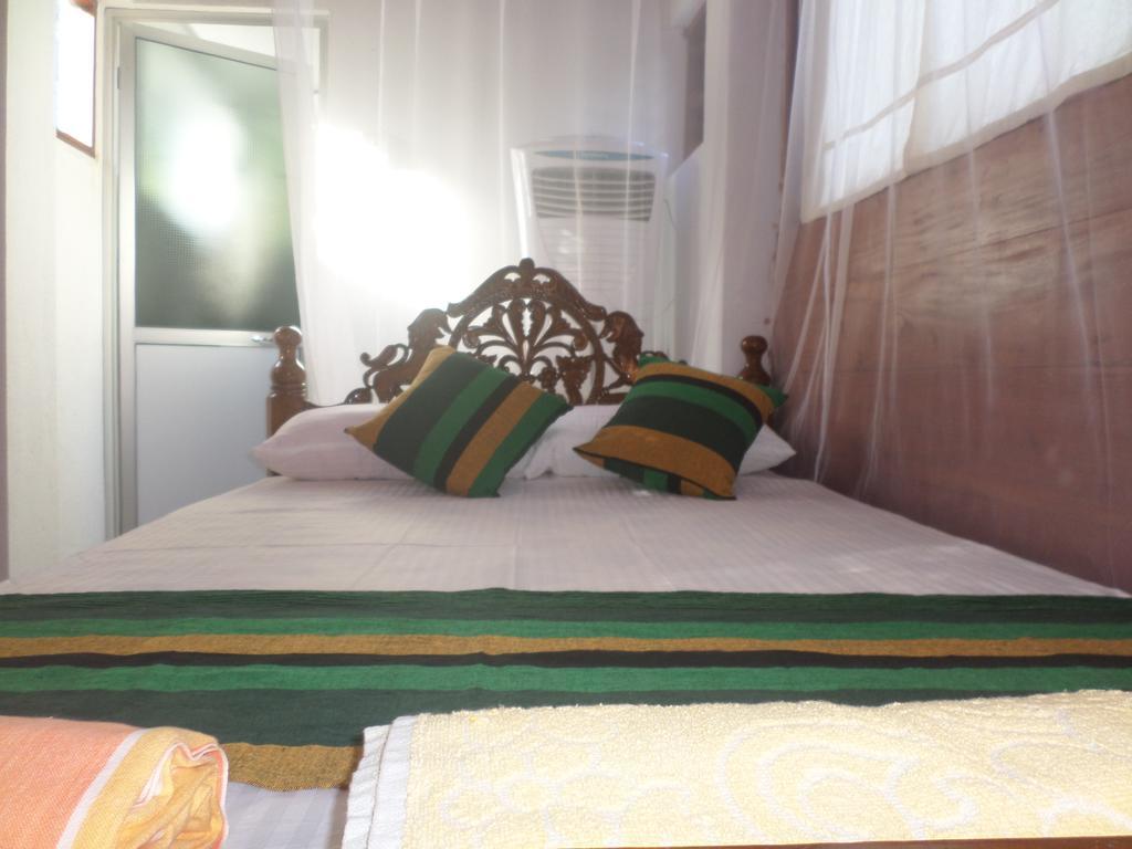 Gold Ocean House Διαμέρισμα Dikwella Εξωτερικό φωτογραφία