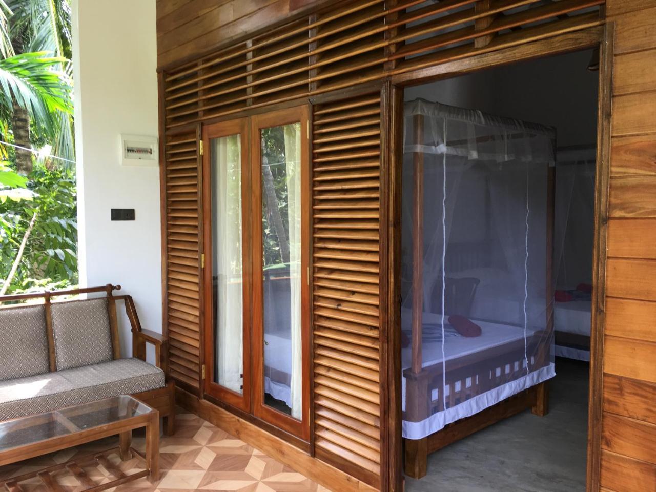 Gold Ocean House Διαμέρισμα Dikwella Εξωτερικό φωτογραφία