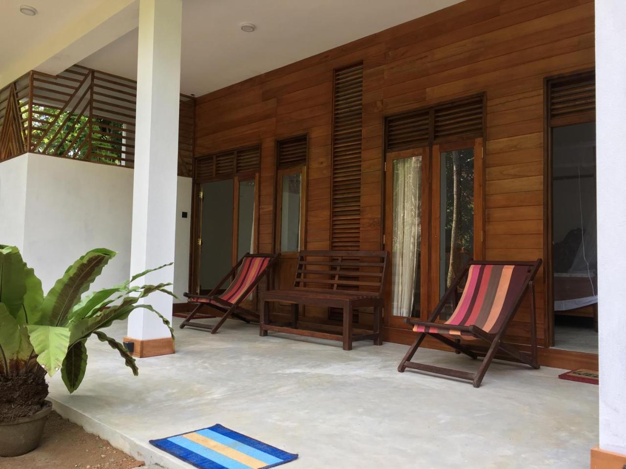 Gold Ocean House Διαμέρισμα Dikwella Εξωτερικό φωτογραφία