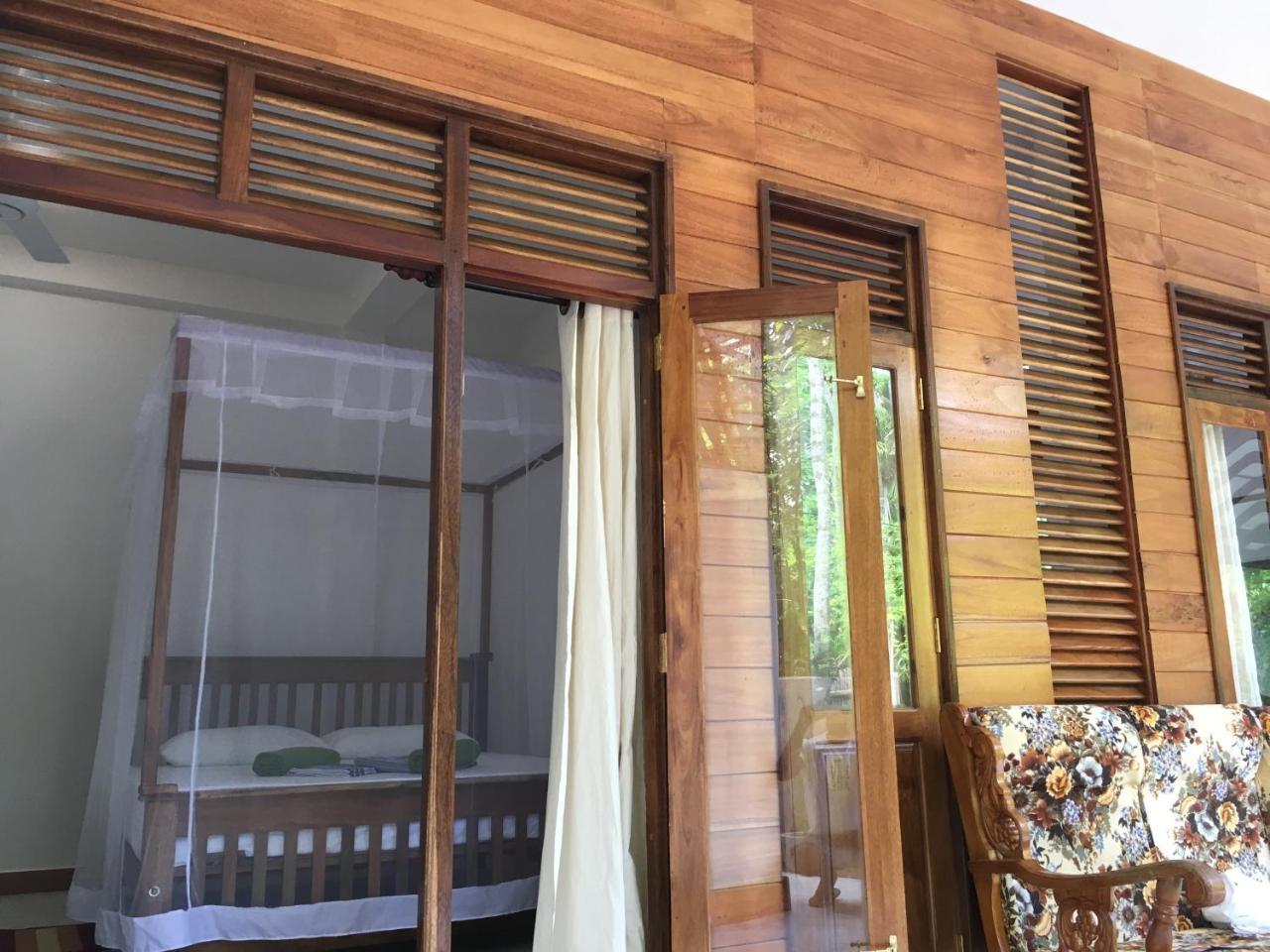 Gold Ocean House Διαμέρισμα Dikwella Εξωτερικό φωτογραφία